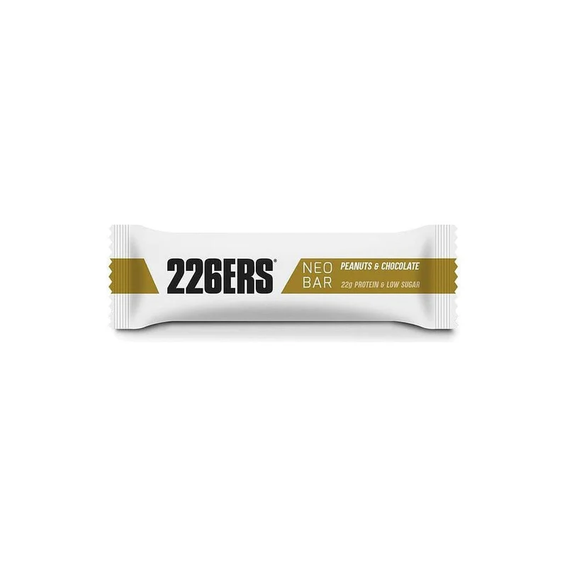 Neo Bar 45% Protein Caja 24 barritas | 226ers