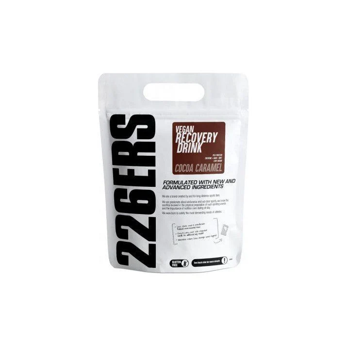 Vegan Recovery Drink | 226ers