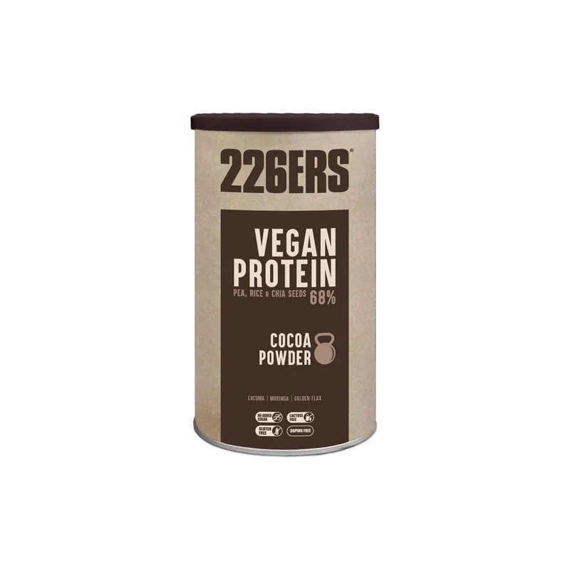 Vegan Protein Shake 700 gr | 226ers