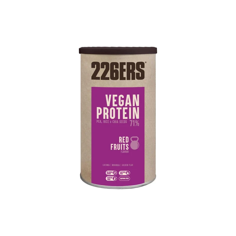 Vegan Protein Shake 700 gr | 226ers