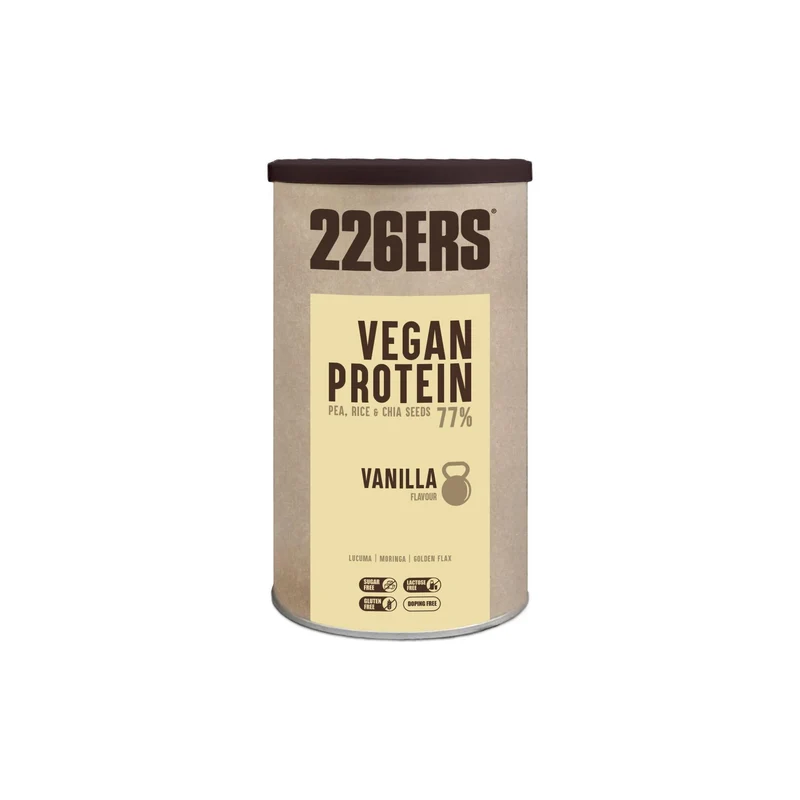 Vegan Protein Shake 700 gr | 226ers