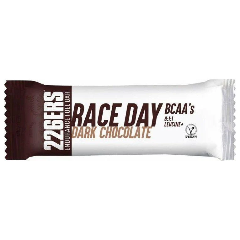 Race Day Bar BCAAs 30 barritas | 226ers