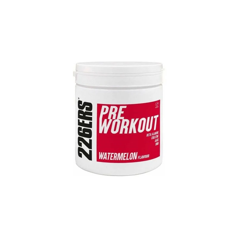 Pre Workout 300 Gr | 226ers