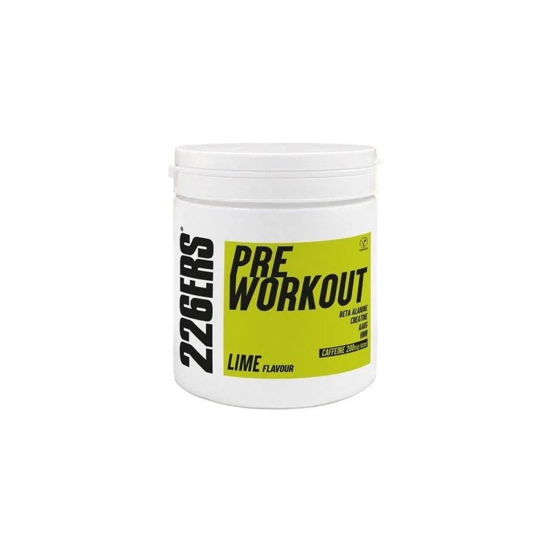 Pre Workout 300 Gr | 226ers