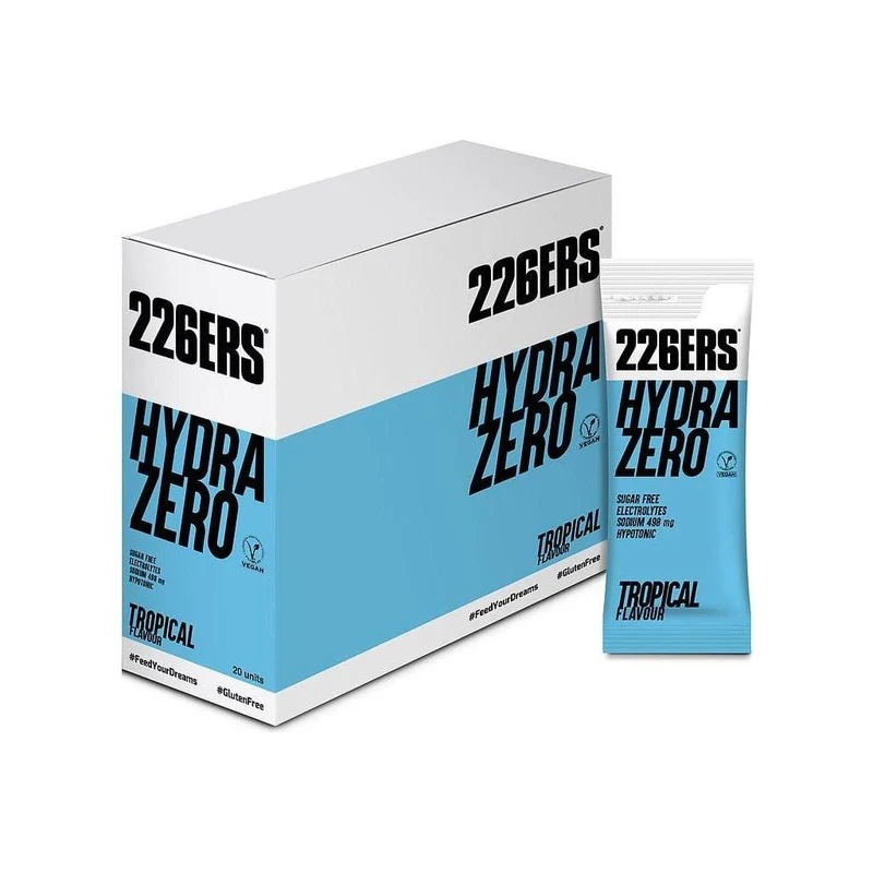 Hydrazero Drink | 226ers