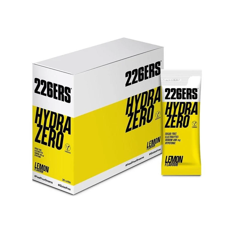 Hydrazero Drink | 226ers