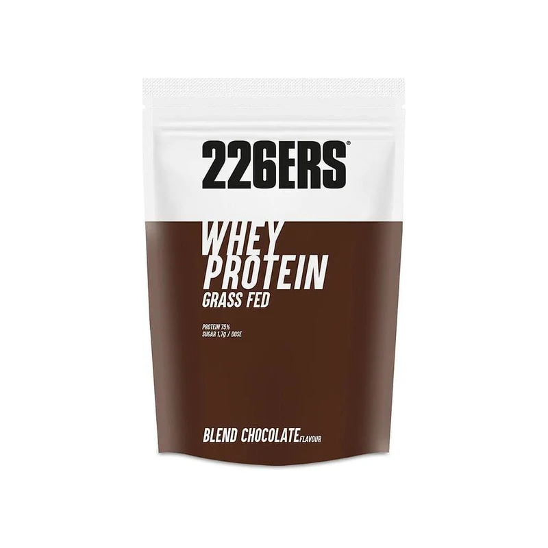 Whey Protein 1 Kg | 226ers