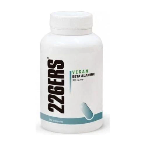Beta Alanine 90 Capsulas | 226ers
