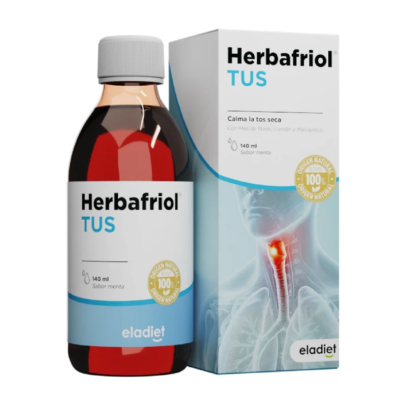 Fintuss Adultos 140 ml | Eladiet