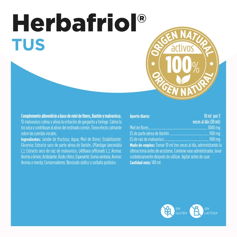 Fintuss Adultos 140 ml | Eladiet