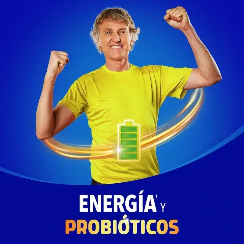 Bion3 Energy 50+ Multivitamin, 2X90 Tablets
