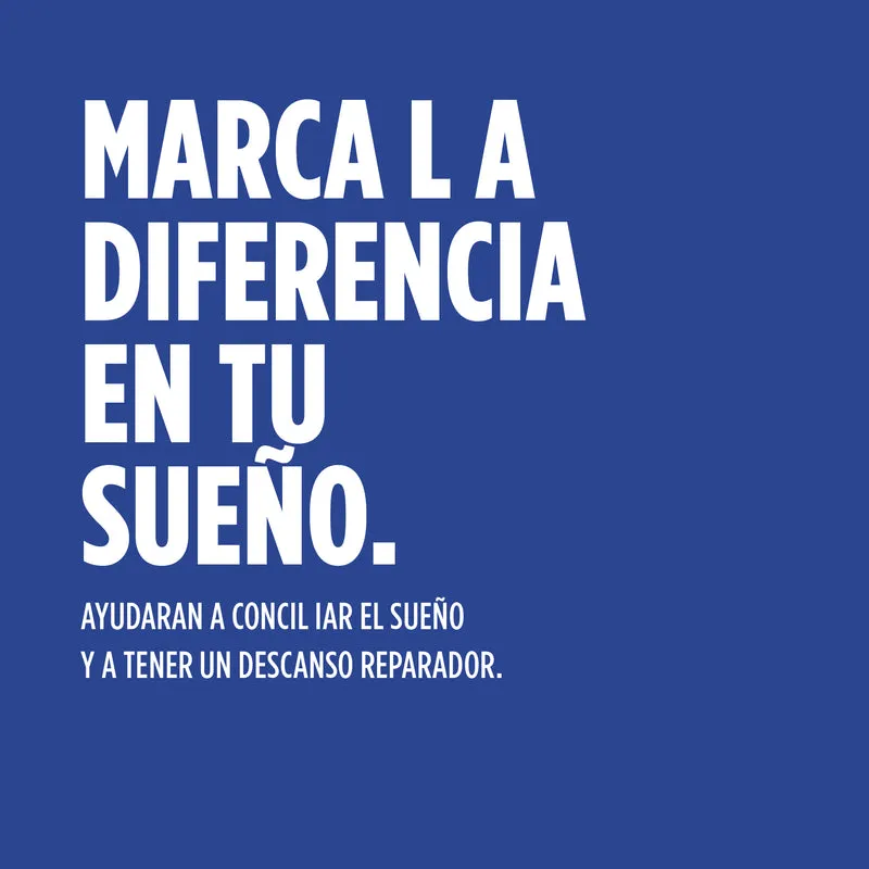 Buenas Noches Comprimidos | Eladiet