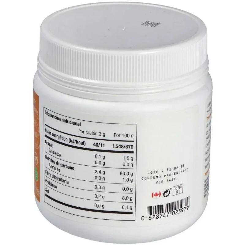 Jengibre Fermentado 150 gr | Sura Vitasan