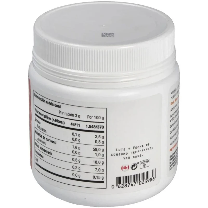 Curcuma en polvo Fermentada 150 gr | Sura Vitasan