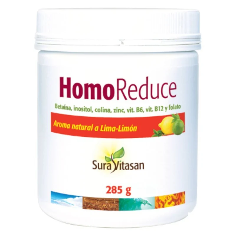 HomoReduce 285 gr | SuraVitasan