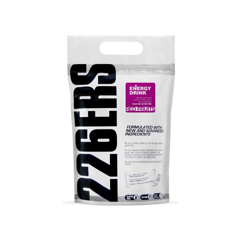 Energy Drink | 226ers