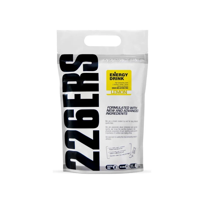 Energy Drink | 226ers