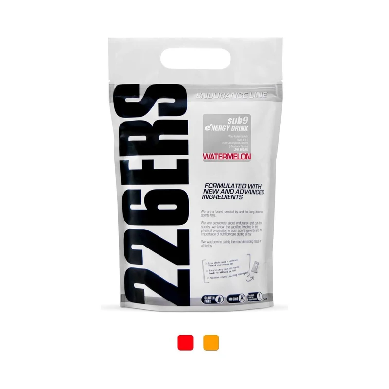 Energy Drink Sub9 1 Kg | 226ers