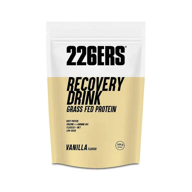 Recovery Drink | 226ers