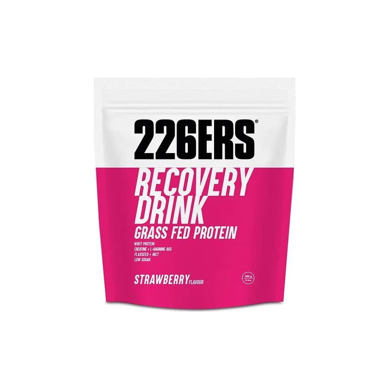 Recovery Drink | 226ers