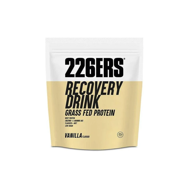 Recovery Drink | 226ers