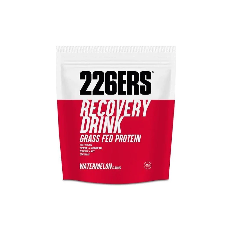 Recovery Drink | 226ers
