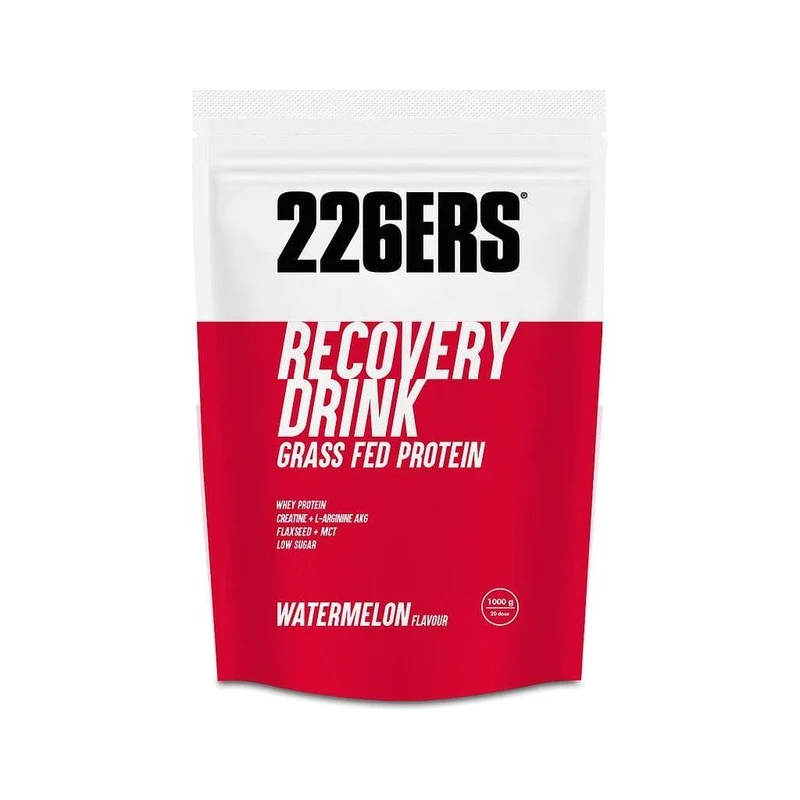 Recovery Drink | 226ers