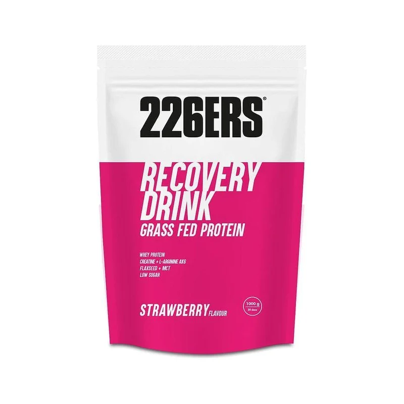 Recovery Drink | 226ers