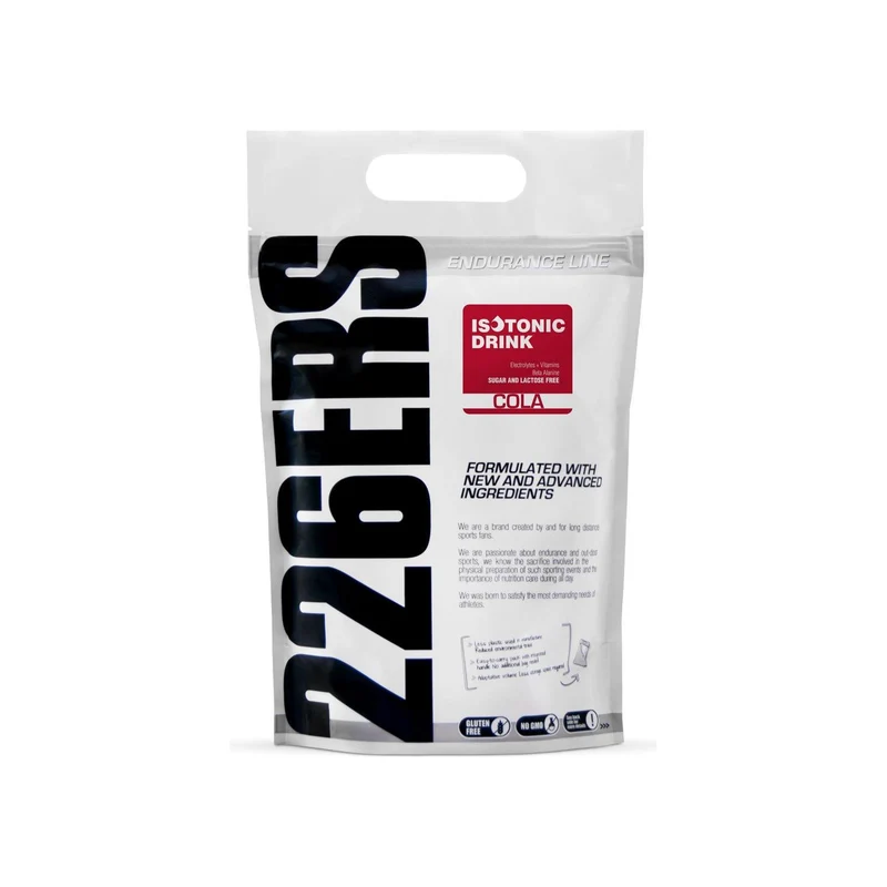Isotonic Drink | 226ers