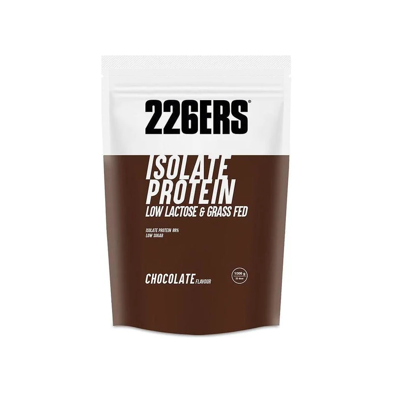 Isolate Protein Drink 1 Kg | 226ers