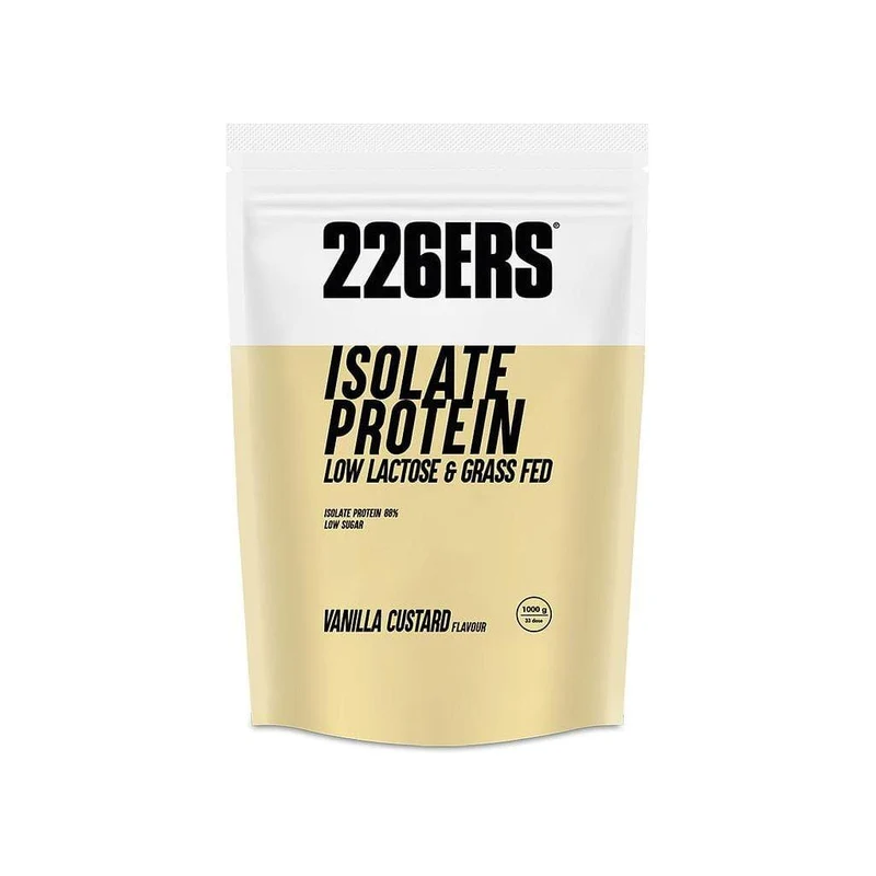 Isolate Protein Drink 1 Kg | 226ers