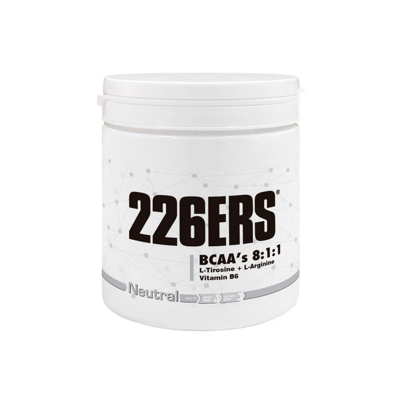 BCAAs 8:1:1 300 gr | 226ers
