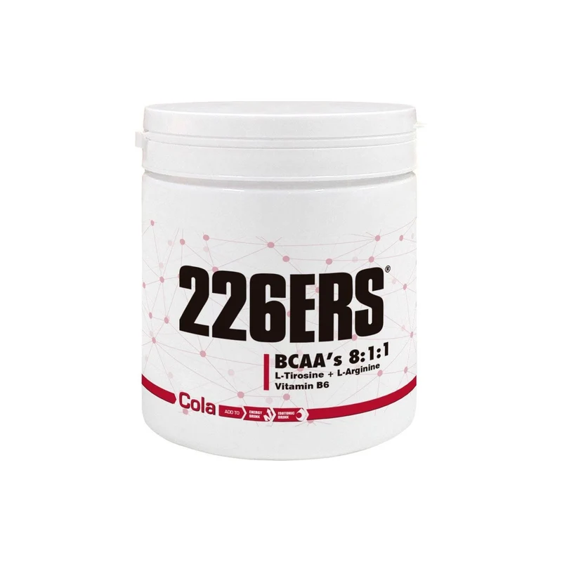 BCAAs 8:1:1 300 gr | 226ers