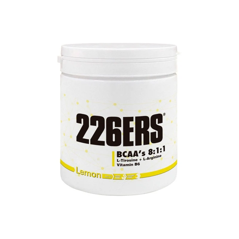 BCAAs 8:1:1 300 gr | 226ers