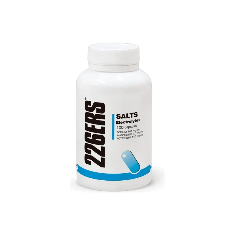 Salts Electrolytes | 226ers