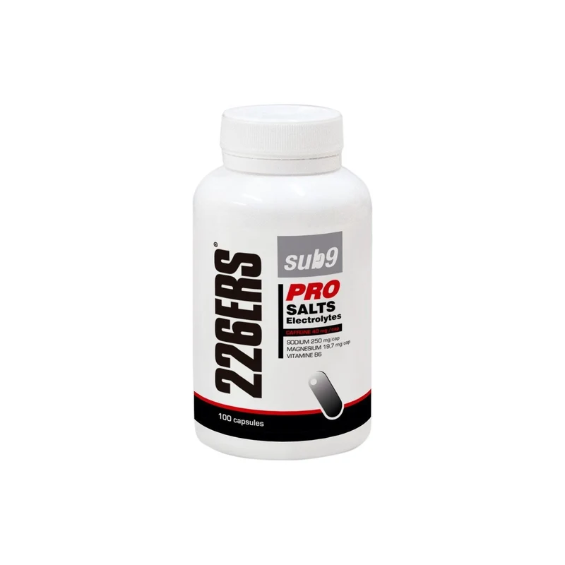 Salts Electrolytes | 226ers