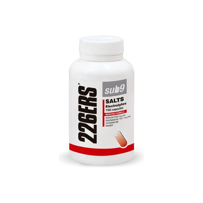 Salts Electrolytes | 226ers