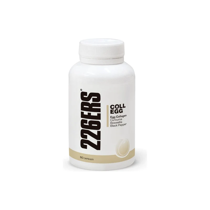 Coll Egg 60 Capsulas | 226ers