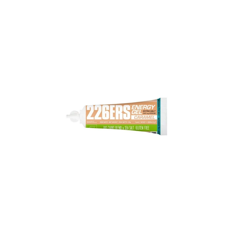 Energy Gel Bio 25 gr 40 unidades | 226ers