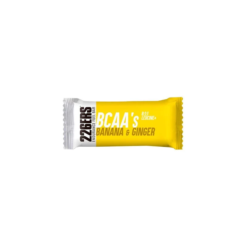 Endurance Bar BCAAs | 226ers