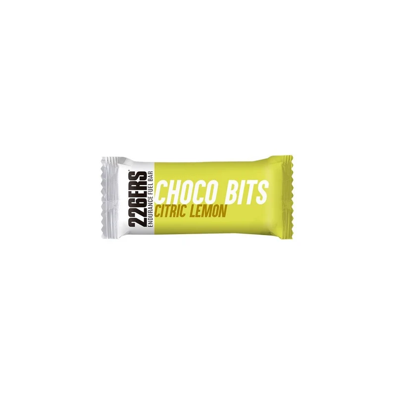 Endurance Bar Choco Bits | 226ers