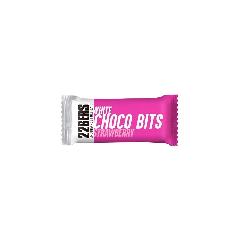 Endurance Bar Choco Bits | 226ers