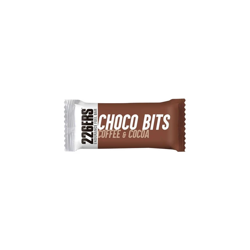 Endurance Bar Choco Bits | 226ers