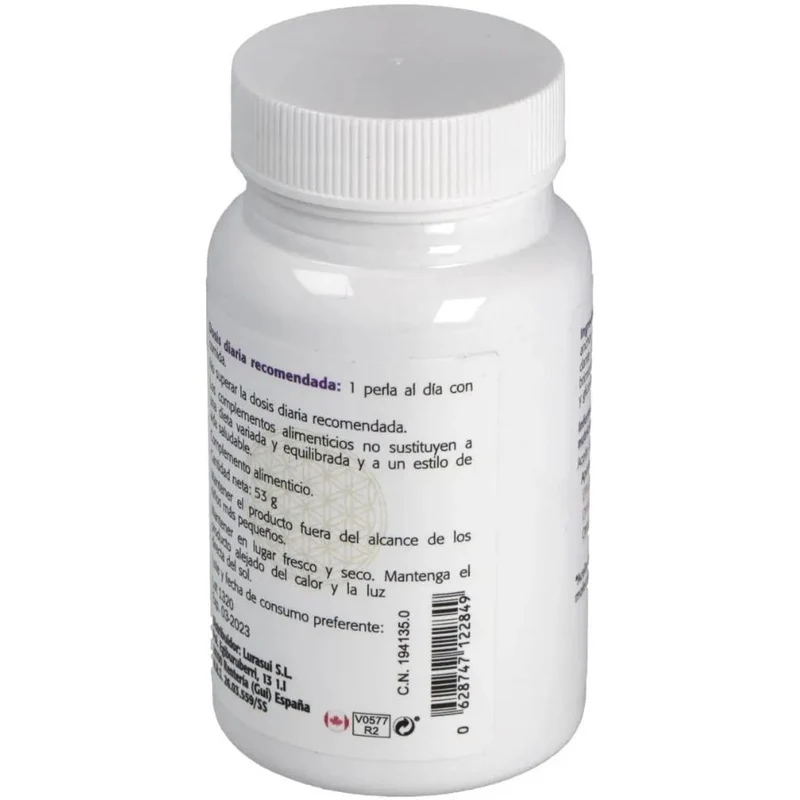 Omega Mood-EPA 30 Perlas | Sura Vitasan