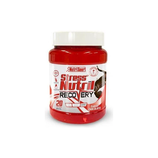 Stressnutril | Nutrisport