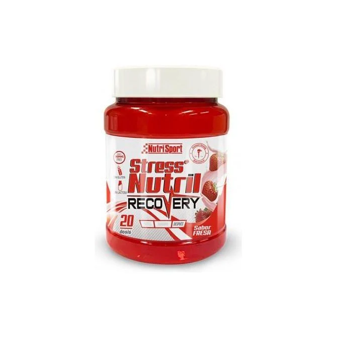 Stressnutril | Nutrisport
