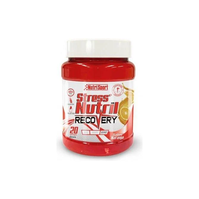 Stressnutril | Nutrisport