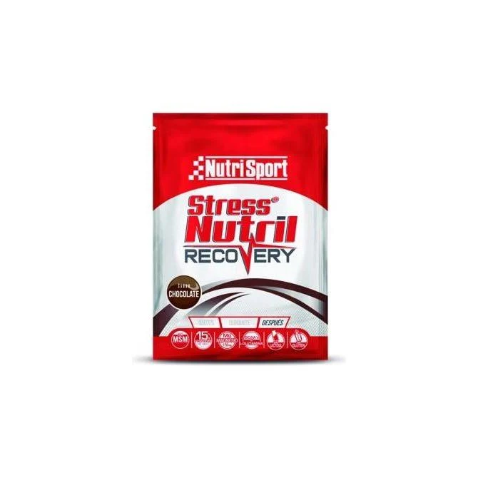 Stressnutril | Nutrisport