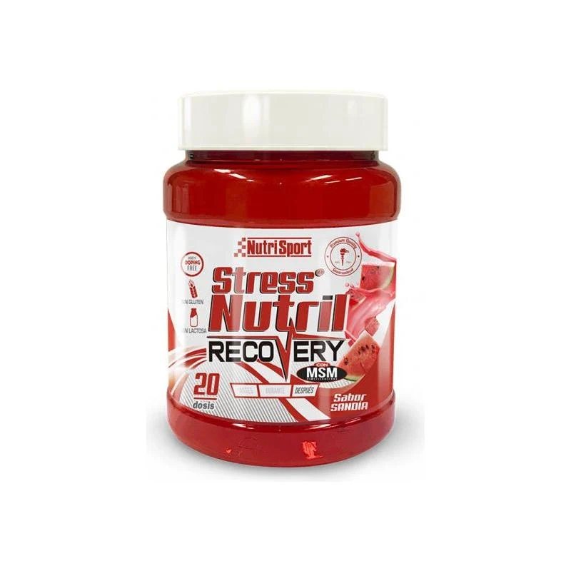Stressnutril | Nutrisport