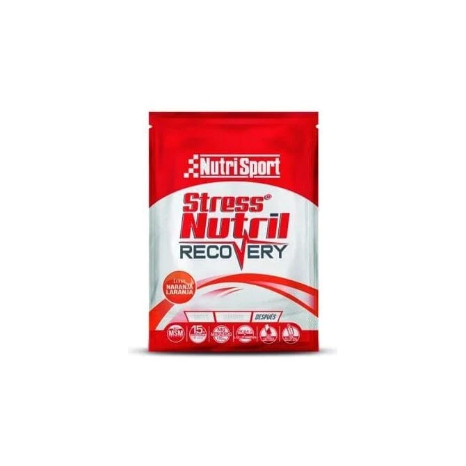 Stressnutril | Nutrisport